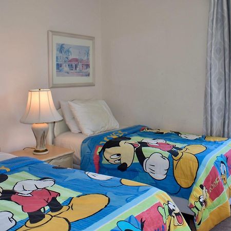 Perfect Villa Based 5 Miles From Disney Orlando Exteriér fotografie