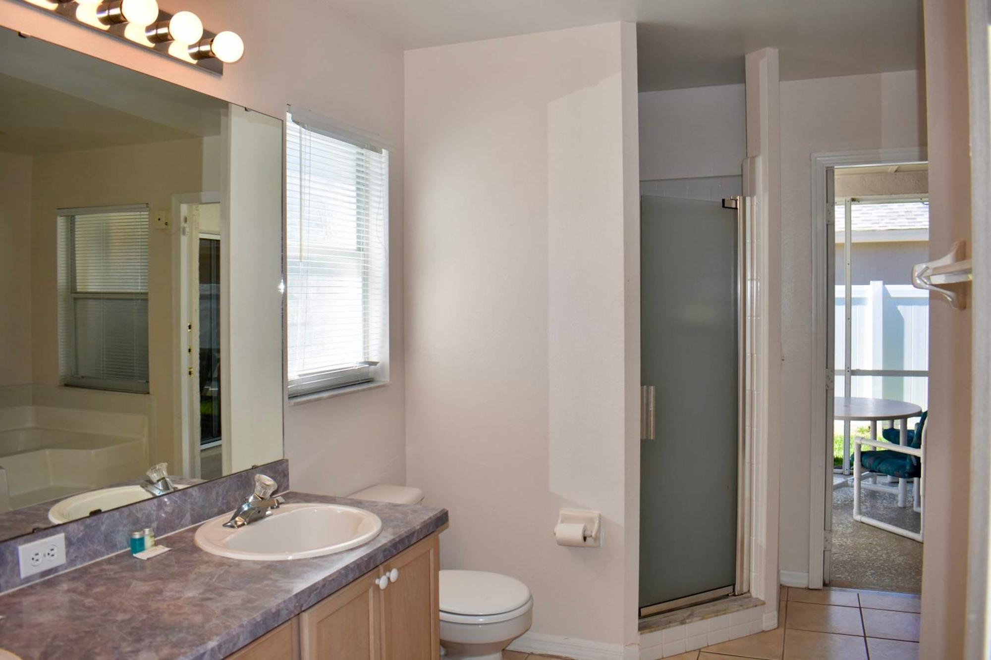 Perfect Villa Based 5 Miles From Disney Orlando Exteriér fotografie
