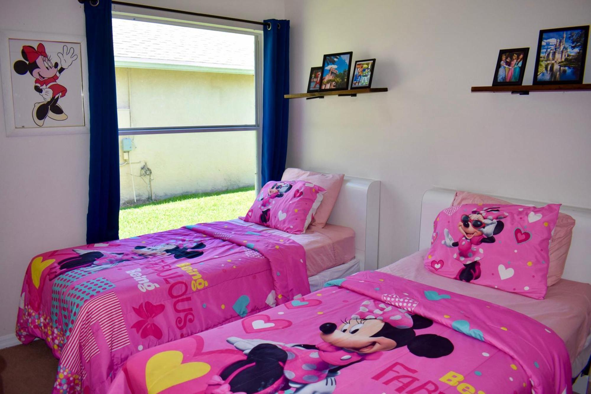 Perfect Villa Based 5 Miles From Disney Orlando Exteriér fotografie