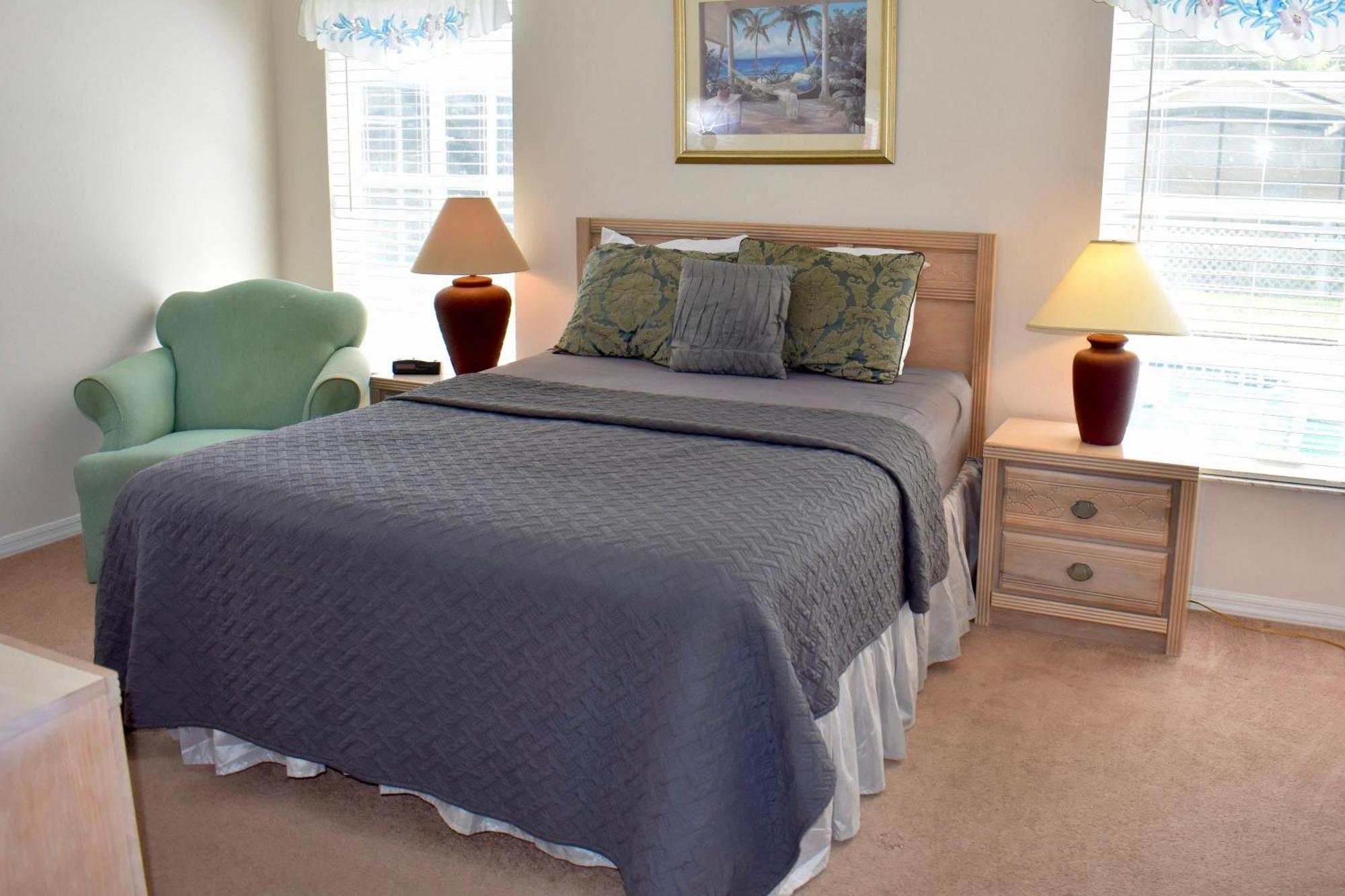 Perfect Villa Based 5 Miles From Disney Orlando Exteriér fotografie
