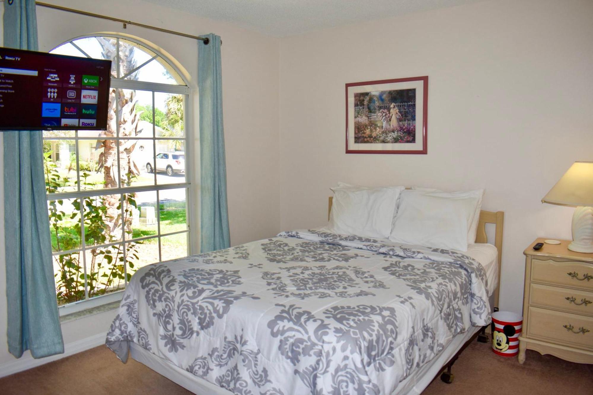 Perfect Villa Based 5 Miles From Disney Orlando Exteriér fotografie