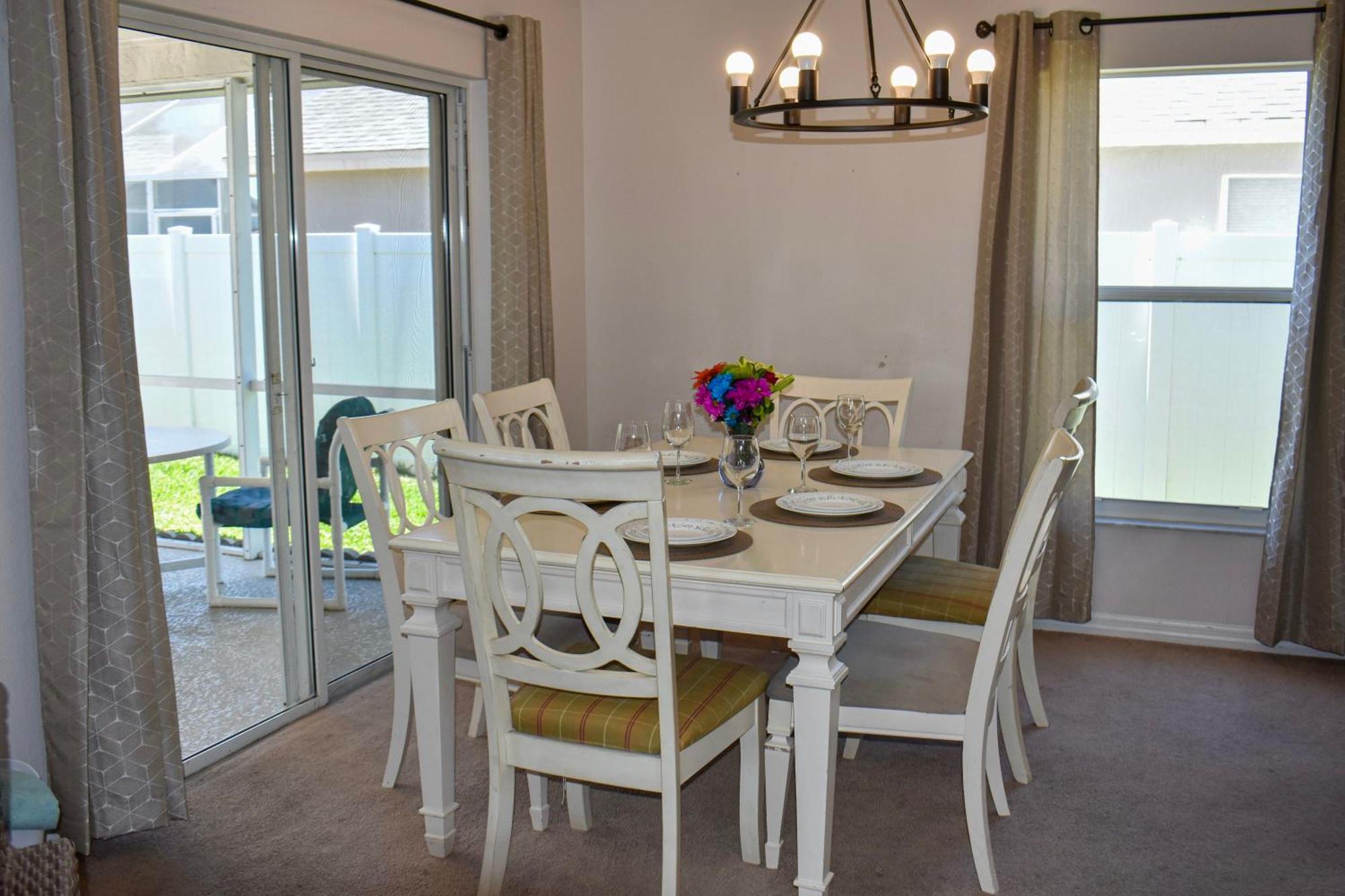Perfect Villa Based 5 Miles From Disney Orlando Exteriér fotografie