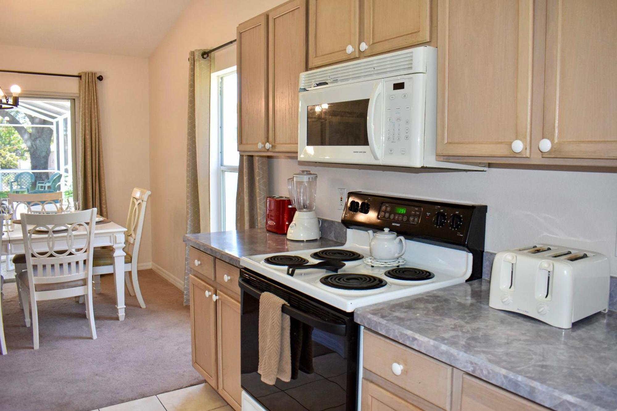 Perfect Villa Based 5 Miles From Disney Orlando Exteriér fotografie