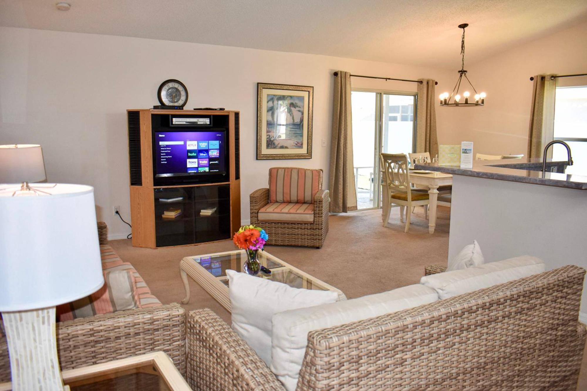 Perfect Villa Based 5 Miles From Disney Orlando Exteriér fotografie