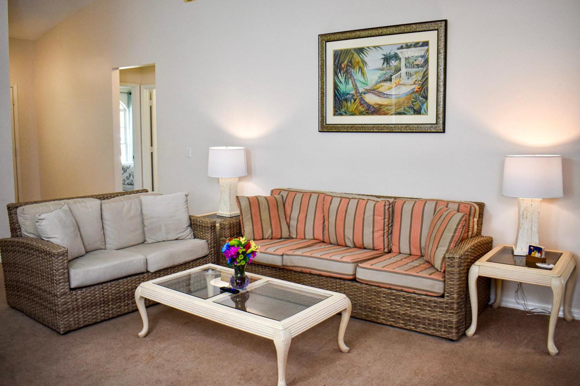 Perfect Villa Based 5 Miles From Disney Orlando Exteriér fotografie
