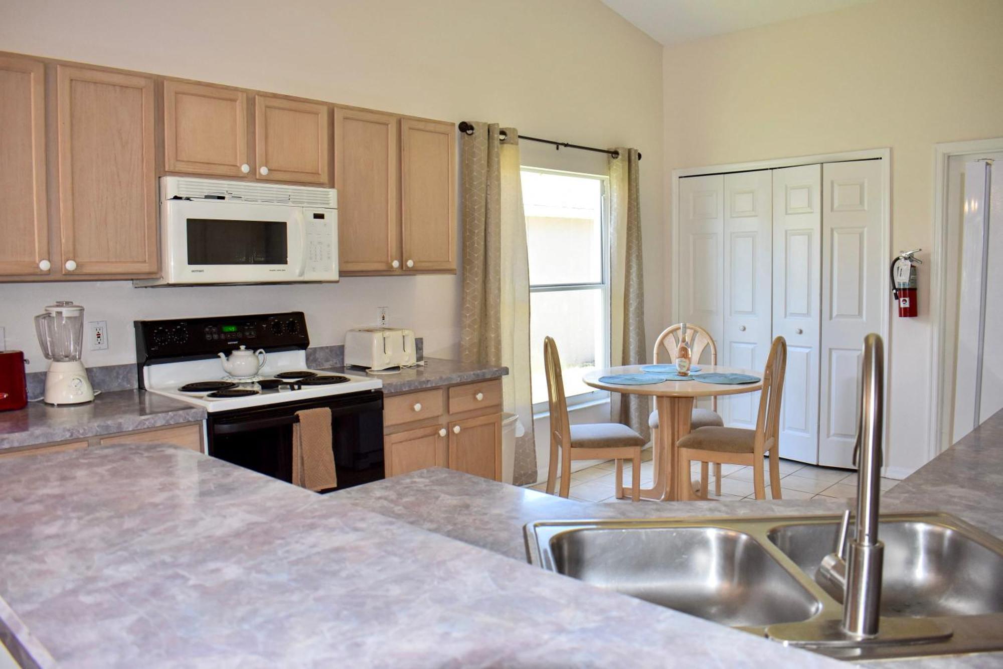 Perfect Villa Based 5 Miles From Disney Orlando Exteriér fotografie
