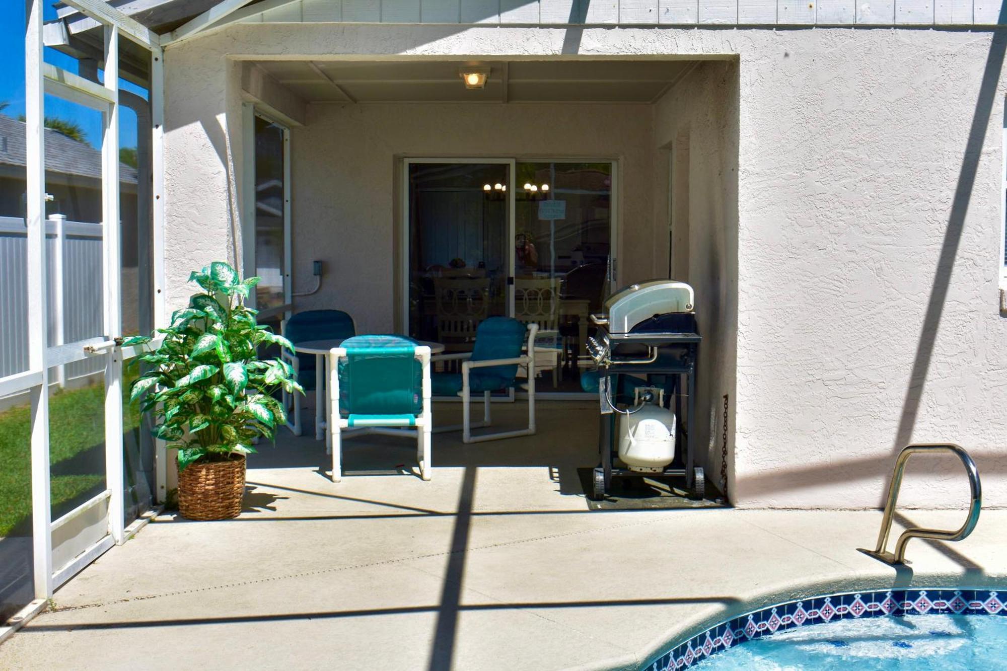 Perfect Villa Based 5 Miles From Disney Orlando Exteriér fotografie